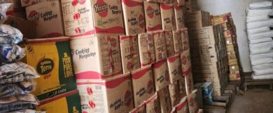 Najrash Abike Nig Ltd baking products14